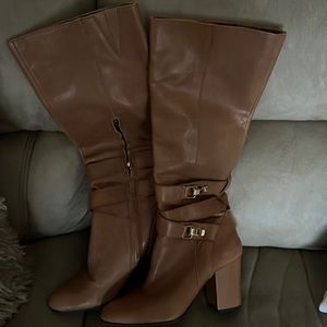 Sam Edelman Boots size 9.